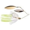 War Eagle Screamin Eagle Dual Willow LF - 1/2oz Spinnerbait -Fishing Equipment Store War Eagle Screamin Eagle Dual Willow LF 1 2oz Spinnerbait 657139901014 image1 52967.1583479478