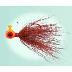 Wahoo Fishing Prod Waterbug Jig