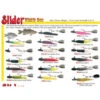Slider Co Whirly Bee -Fishing Equipment Store Whirly Bee 034398910818 image1 03905.1385080495