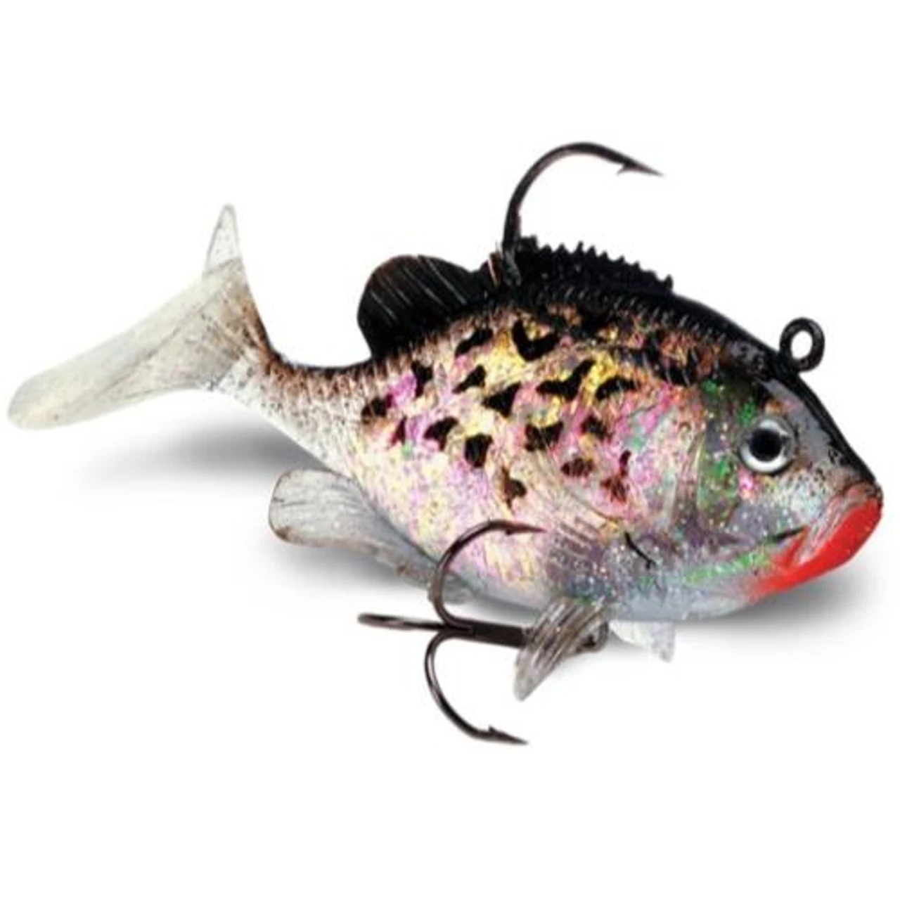 Storm Lure Co Wildeye Live Crappie 3 Storm Lure Co Wildeye Live Crappie