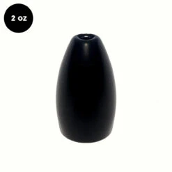 Woo! Tungsten Flipping Weight