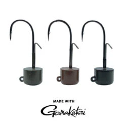 Woo! Tungsten Ned Head