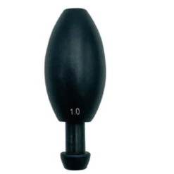 Woo Tungsten Punch Weights - 1pk 1oz