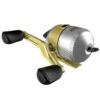 Zebco 33 Micro Gold Spincast Reel -Fishing Equipment Store Zebco 33 Micro Gold Spincast Reel 032784636250 image1 52845.1572409955
