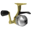 Zebco 33 Micro Gold Triggerspin Reel 1 Zebco 33 Micro Gold Triggerspin Reel -Fishing Equipment Store Zebco 33 Micro Gold Triggerspin Reel 032784636304 image1 98173.1572409804