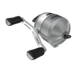 Zebco 33 Platinum Spincast Reel - 33NPL