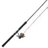 Zebco Crappie Fighter Spinning Combo - 2 Piece -Fishing Equipment Store Zebco Crappie Fighter Spinning Combo 2 Piece 032784628330 image1 20148.1505826831