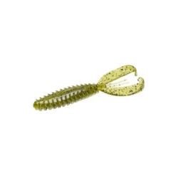 Zoom Z-Craw 4.25" 6PK