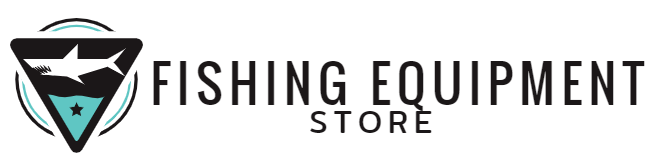Fishing Equipment Store